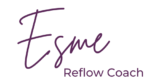 Esme Reflow Coach logo