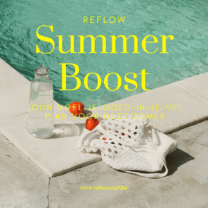 Reflow Summer Boost