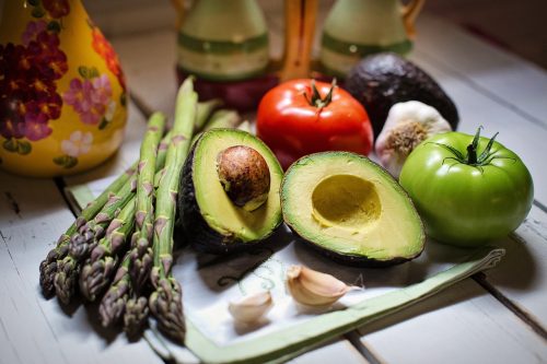 Avocado Avocado